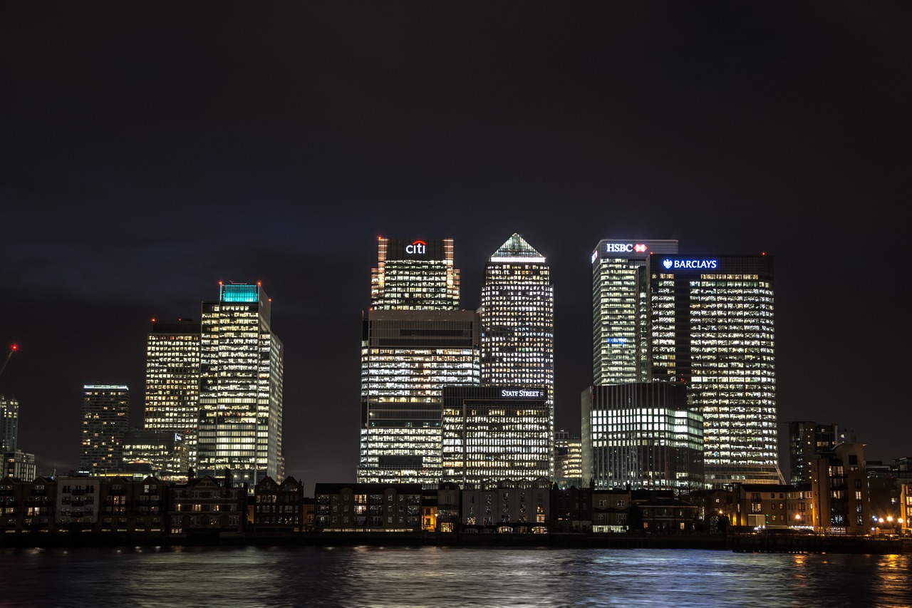 canary wharf, london, canary-1145616.jpg