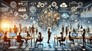 Digital Transformation: The Key to Business Growth in 2026