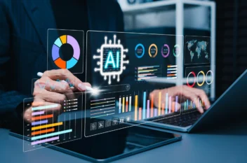 How AI & Data Analytics Are Helping Businesses Make Smarter Decisions