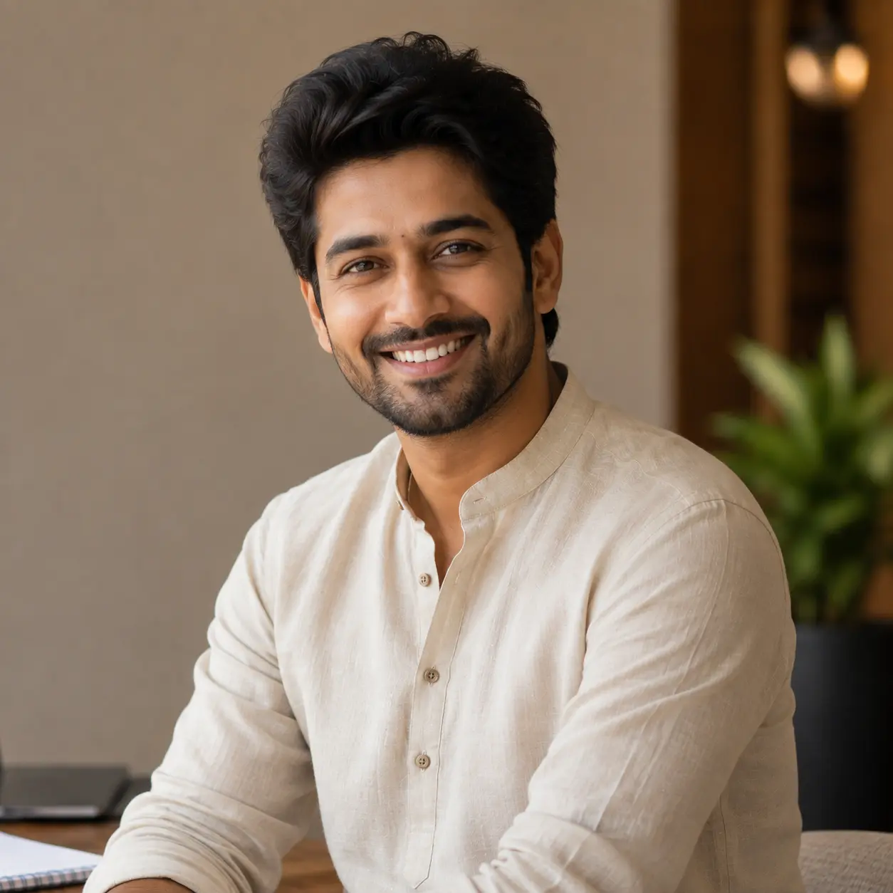 Author Image
